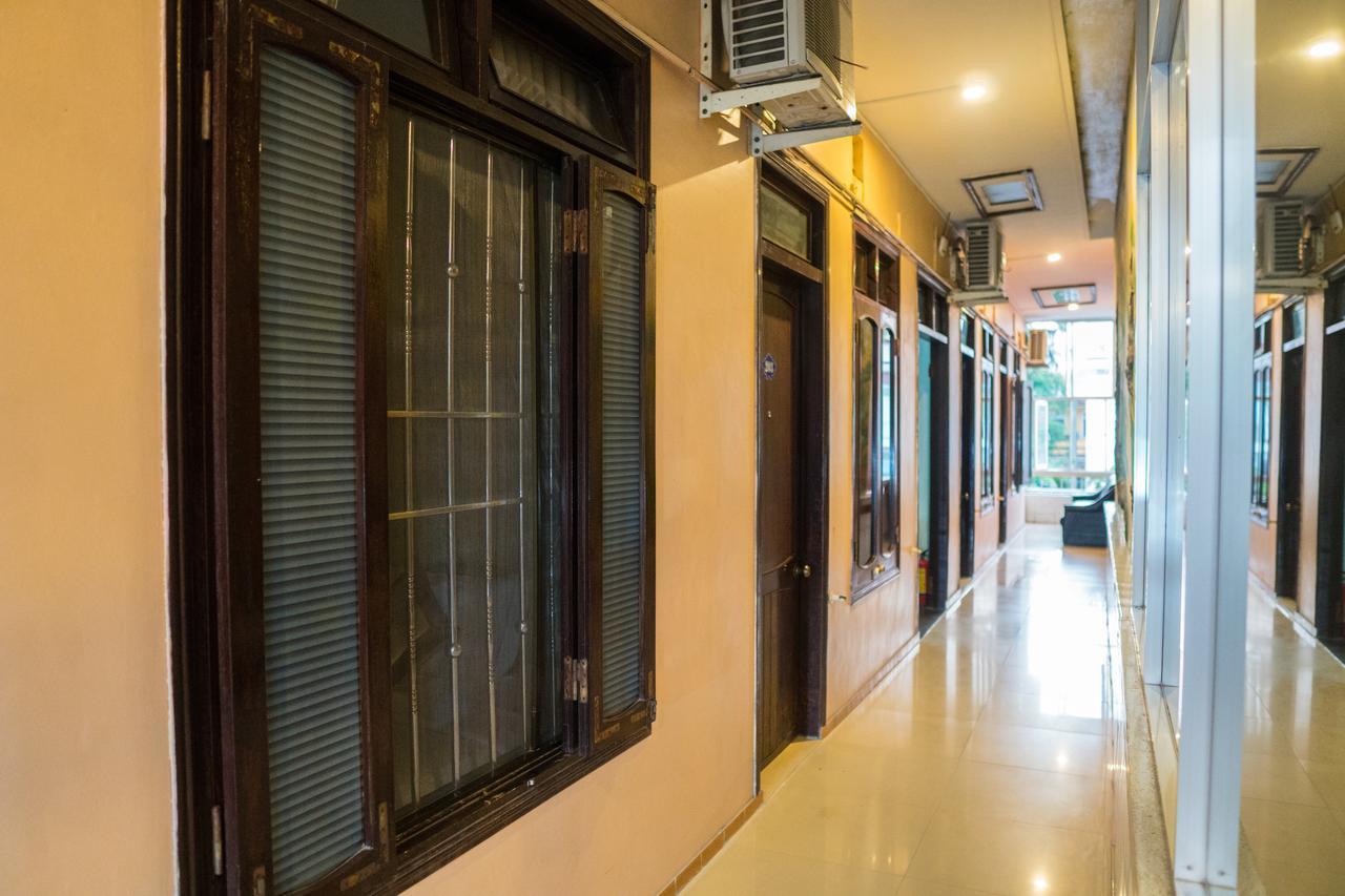 Minh Trang Hotel 후에 외부 사진